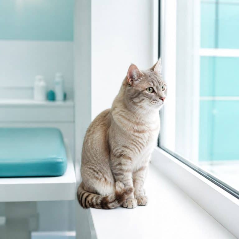 Antiparasitaires pour chat : les précautions à connaître avant de choisir