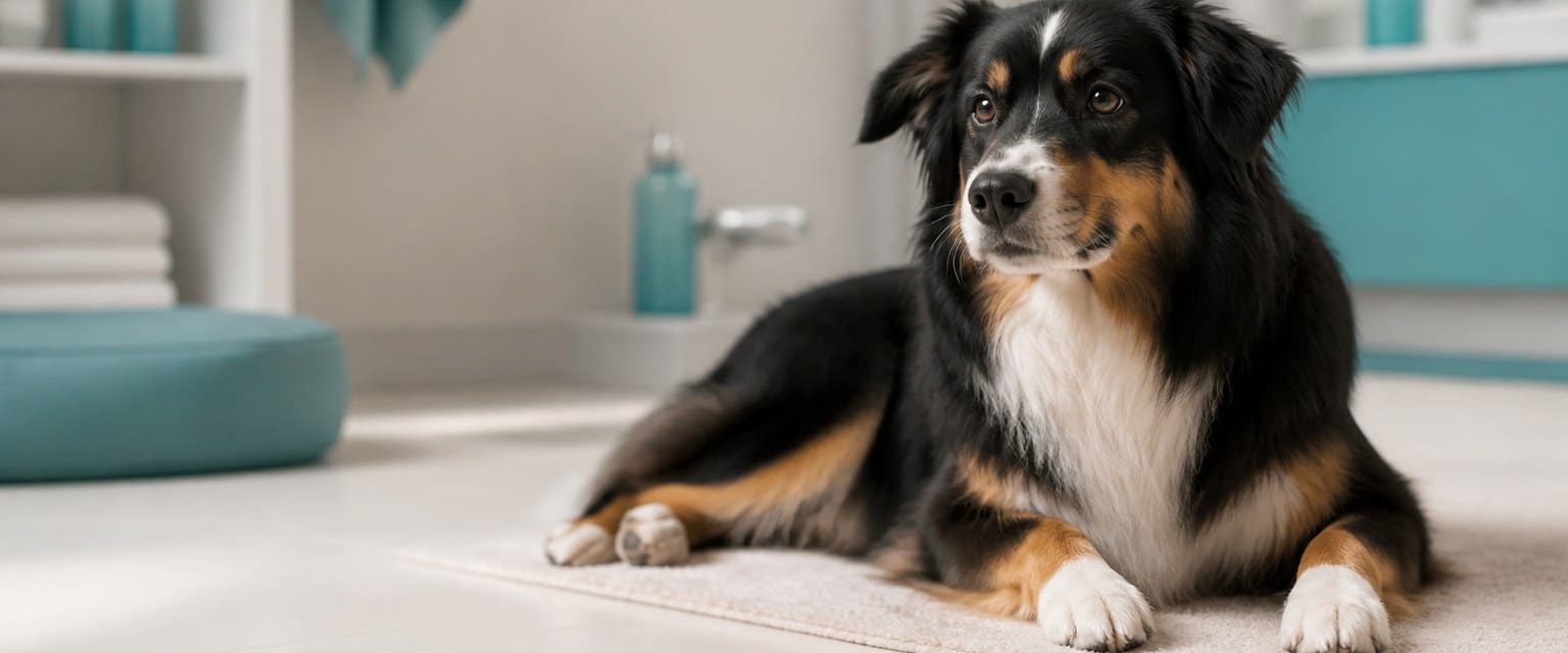Antiparasitaires du chien