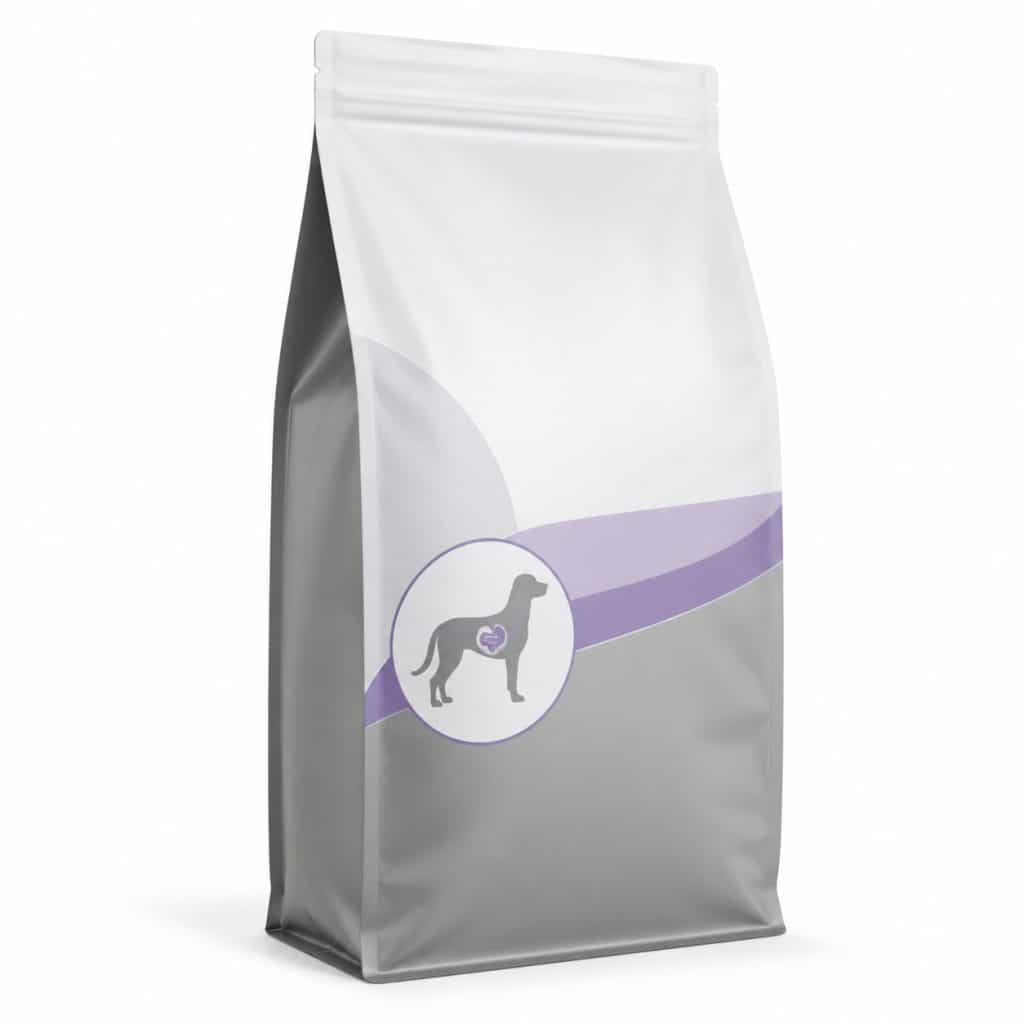 Croquettes gastro-intestinal grand chien présenté seul