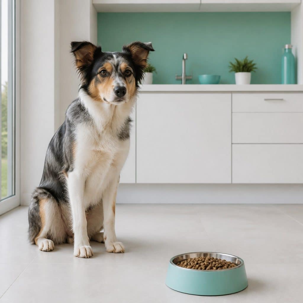 Croquettes vétérinaires pour chien : rénal, digestif, mobilité — comment s'y retrouver