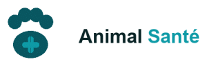 Logo Animal Santé
