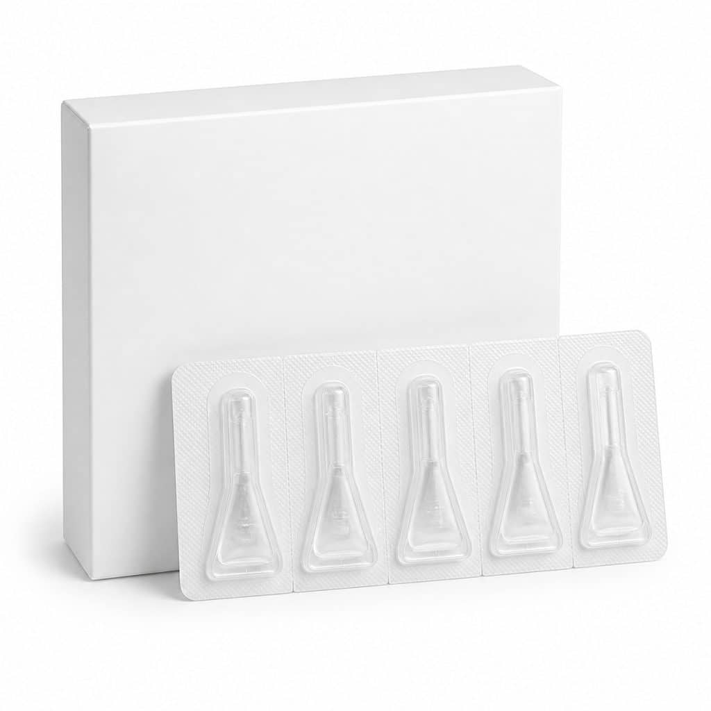 Pipettes antiparasitaires chat toutes tailles présenté seul
