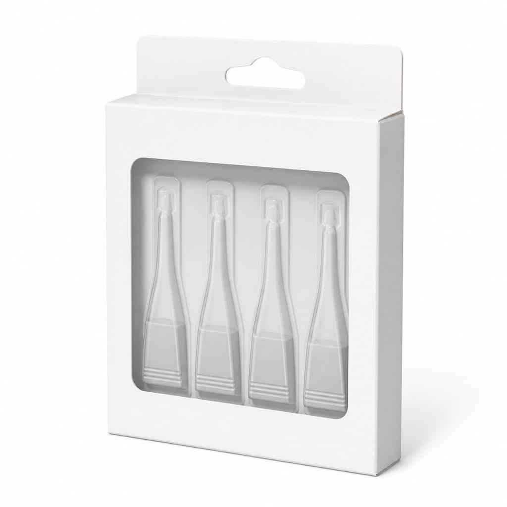 Pipettes antiparasitaires grand chien 25 à 40 kg présenté seul