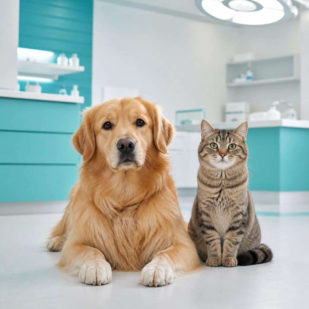 Vermifugation du chien et du chat : pourquoi le protocole diffère et comment l'organiser avec son vétérinaire