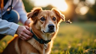 découvrez les causes, les symptômes et les risques de la leishmaniose canine, ainsi que les gestes de prévention pour protéger votre chien.