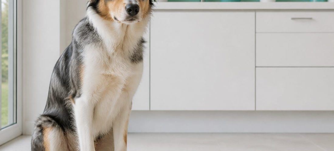 Croquettes vétérinaires pour chien : rénal, digestif, mobilité — comment s'y retrouver