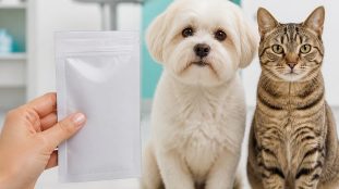 Comment lire la notice d'un antiparasitaire ou d'un complément pour animal : les repères à connaître
