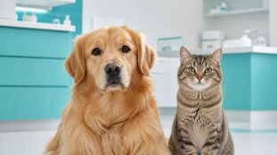 Vermifugation du chien et du chat : pourquoi le protocole diffère et comment l'organiser avec son vétérinaire