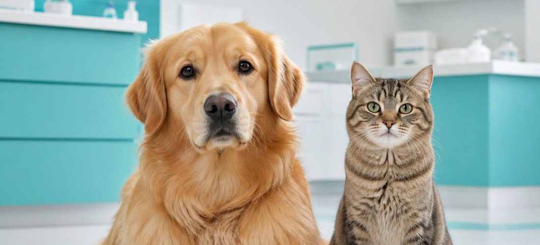 Vermifugation du chien et du chat : pourquoi le protocole diffère et comment l'organiser avec son vétérinaire